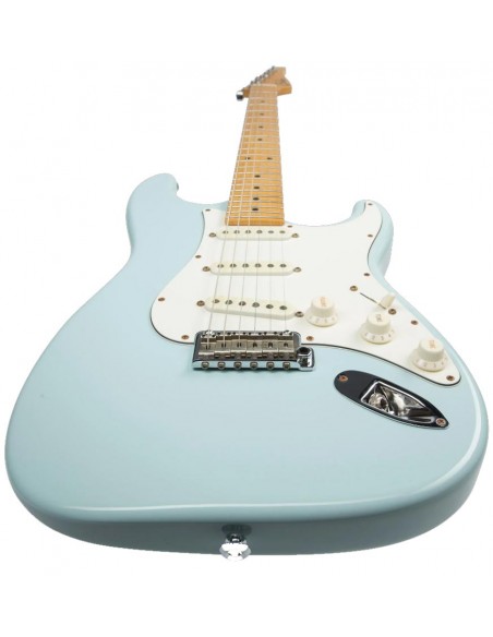 SUHR CLASSIC S ANTIQUE SSS SONIC BLUE SUHR CLASSIC S ANTIQUE SSS SONIC BLUE