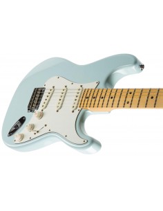 SUHR CLASSIC S ANTIQUE SSS SONIC BLUE 2