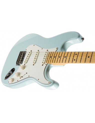 SUHR CLASSIC S ANTIQUE SSS SONIC BLUE