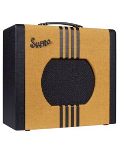 SUPRO DELTA KING 10 TB