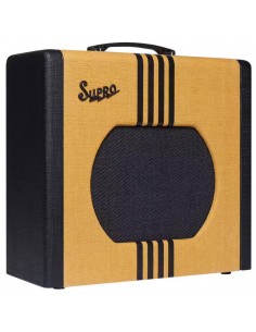 SUPRO DELTA KING 12 TB