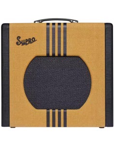SUPRO DELTA KING 12 TB 2