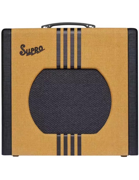 SUPRO DELTA KING 12 TB