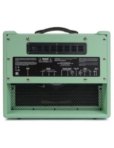 BLACKSTAR HT-5R MkII SURF GREEN 2