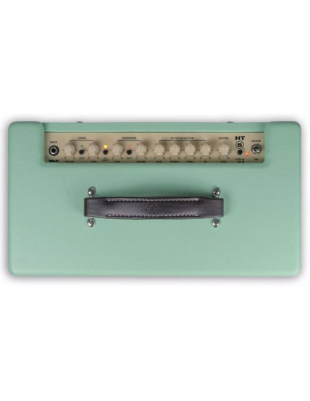 BLACKSTAR HT-5R MkII SURF GREEN