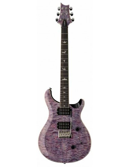 PRS SE CUSTOM 24 QUILT VIOLET PRS SE CUSTOM 24 QUILT VIOLET