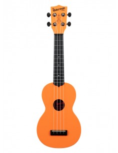 KALA WATERMAN SOPRANO SUNSET ORANGE