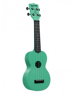 KALA WATERMAN SOPRANO SEA FOAM GREEN 2