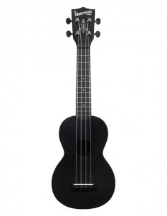 KALA WATERMAN SOPRANO BLACK SAND