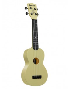 KALA WATERMAN SOPRANO STARLIGHT YELLOW GLOW IN THE DARK 2