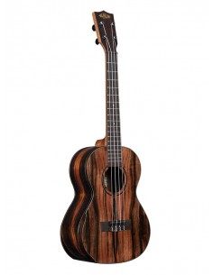 KALA PREMIER EXOTIC TENOR EBONY