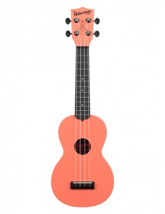 KALA WATERMAN SOPRANO PINK DUST