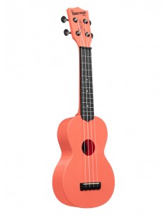 KALA WATERMAN SOPRANO PINK DUST 2