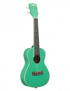 KALA SPARKLE CONCERT GREEN 2