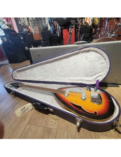 VOX TEARDROP WYMAN BASS 66/68 2