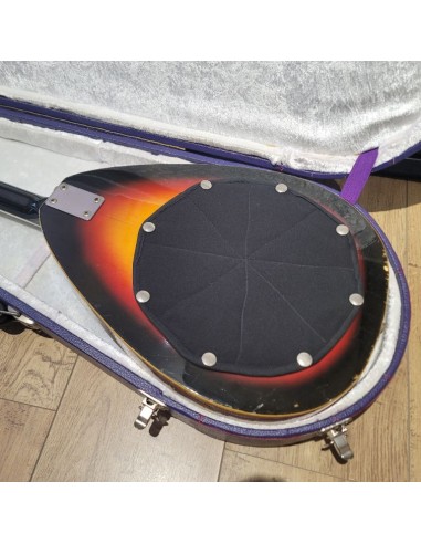 VOX TEARDROP WYMAN BASS 66/68