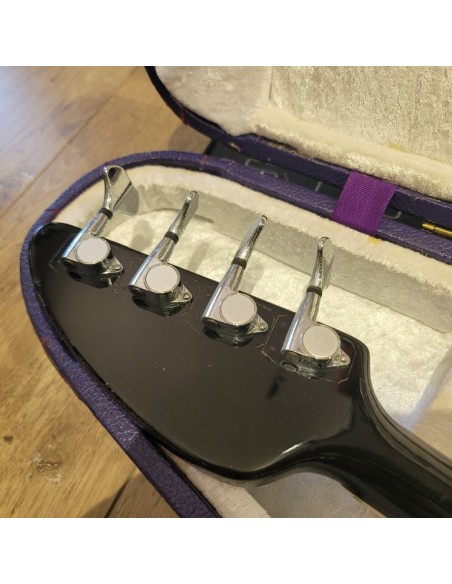 VOX TEARDROP WYMAN BASS 66/68 VOX TEARDROP WYMAN BASS 66/68