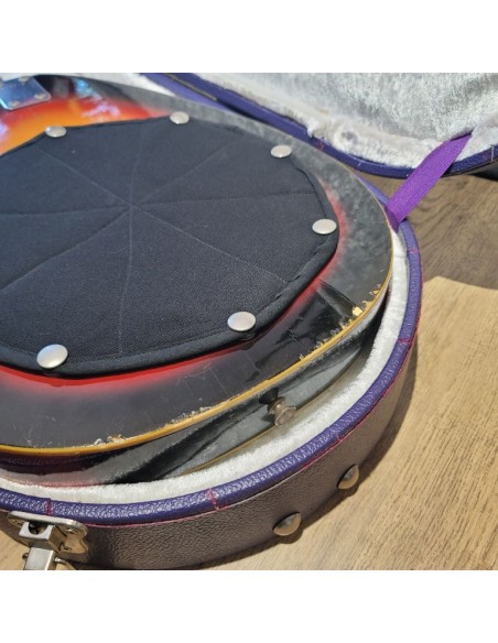 VOX TEARDROP WYMAN BASS 66/68 VOX TEARDROP WYMAN BASS 66/68