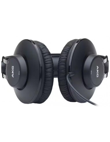 AKG K52