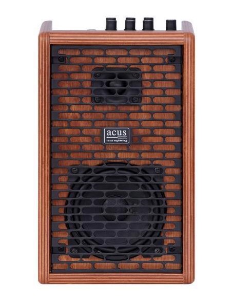 ACUS ONE FORSTRINGS 4FERDI WOOD ACUS ONE FORSTRINGS 4FERDI WOOD