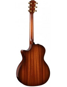 TAYLOR 314CE LTD 50TH ANNI GRAND AUDITORIUM SHADED EDGE BURST 2