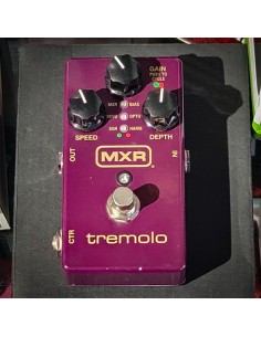 MXR TREMOLO M305G1