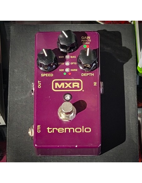 MXR TREMOLO M305G1