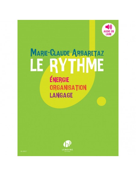 Arbaretaz - Le Rythme + audio en ligne Arbaretaz - Le Rythme + audio en ligne