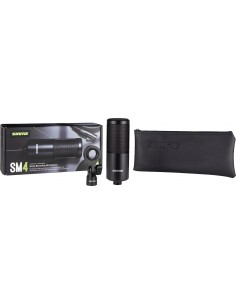 SHURE SM4 K 2