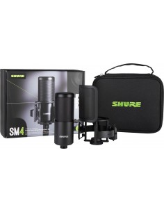 SHURE SM4 K KIT 2
