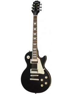 EPIPHONE LES PAUL CLASSIC EBONY MODERN IBGCS
