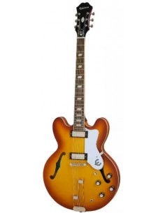 EPIPHONE RIVIERA ROYAL TAN