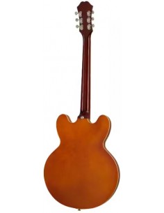 EPIPHONE RIVIERA ROYAL TAN 2