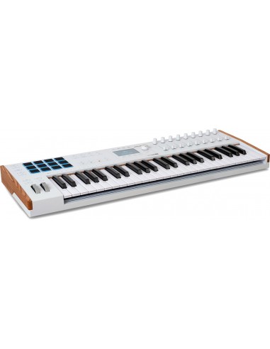 ARTURIA KEYLAB 49 MK3 WH
