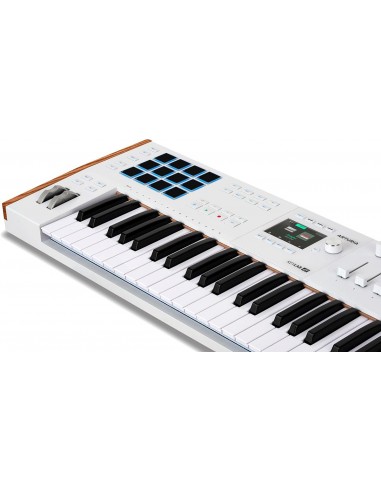 ARTURIA KEYLAB 49 MK3 WH
