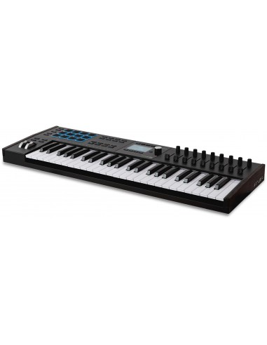 ARTURIA KEYLAB 49 MK3 BK