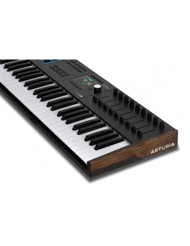 ARTURIA KEYLAB 61 MK3 BK