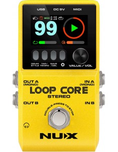 NUX LOOPCORE STEREO