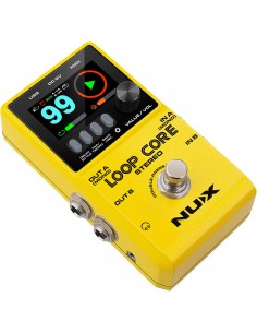 NUX LOOPCORE STEREO 2