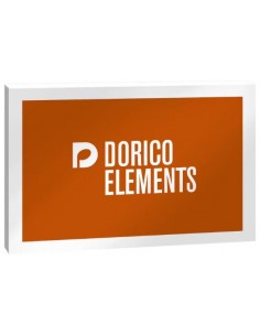 STEINBERG DORICO ELEMENTS 5