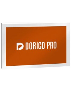 STEINBERG DORICO PRO 5