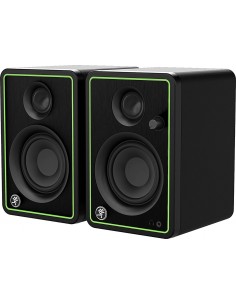 MACKIE CR4 XBT Bluetooth (Paire) 2