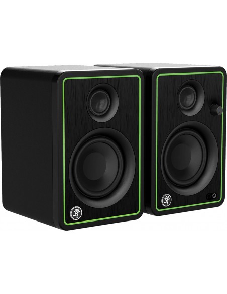 MACKIE CR4 XBT Bluetooth (Paire)