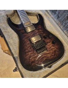 ESP E-II HORIZON FR 2 STANDARD BLACK SB FLOYD 2