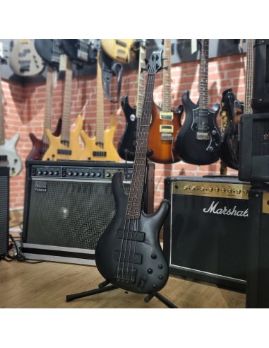 IBANEZ - EDB600 BLACK SATIN
