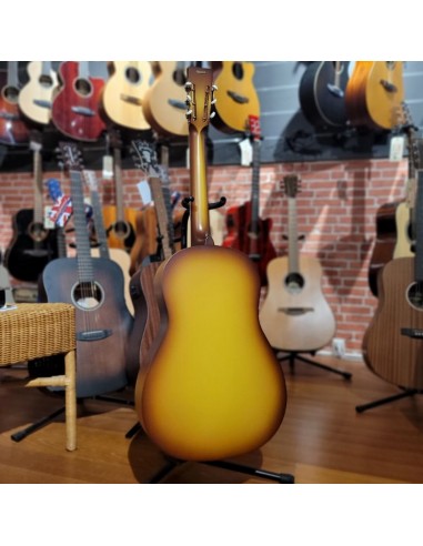 NATIONAL - TRIOLINA WOOD BODY 22913 DE 2019