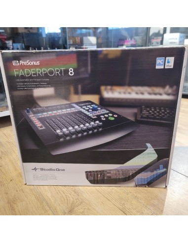 PRESONUS - FADERPORT 8