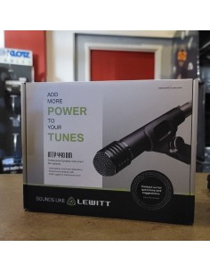 LEWITT - MTP440 DM