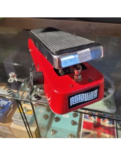 DUNLOP - ROTOVIB JH-4S