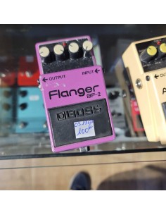BOSS - BF-2 FLANGER